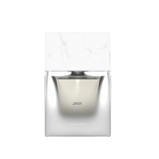 Sora Dora Jany perfume 50ml bottle – tarte tatin gourmand with baked apple, caramel and vanilla