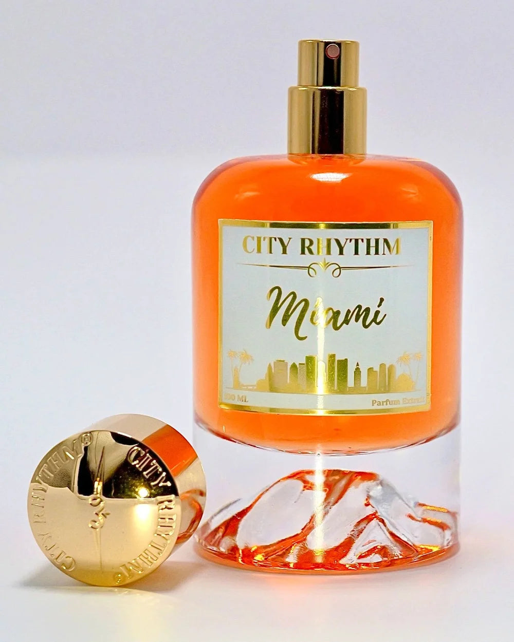 MIAMI Extrait 100ML