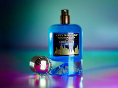 MANHATTAN MIDNIGHT Extrait 100ML