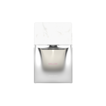 Sora Dora Mallow niche perfume product shot