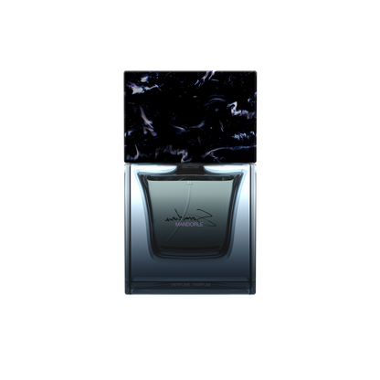 Sora Dora Mandorle niche perfume product shot