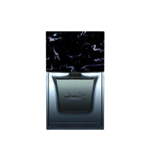 Sora Dora Mandorle perfume 50ml bottle – almond, cherry and leather gourmand fragrance