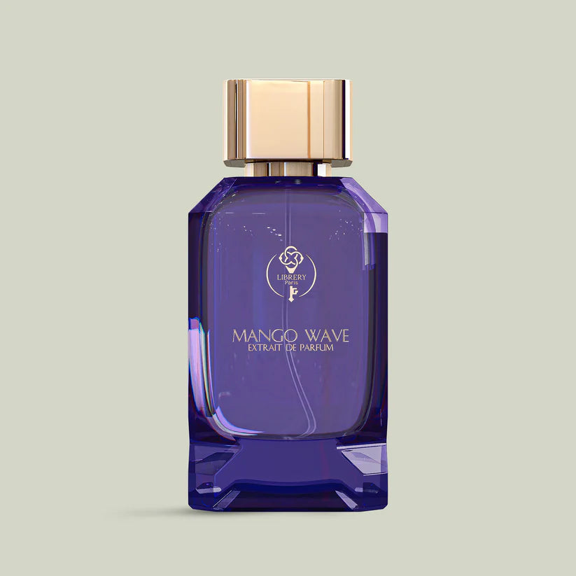 Librery Mango Wave Extrait de Parfum product shot