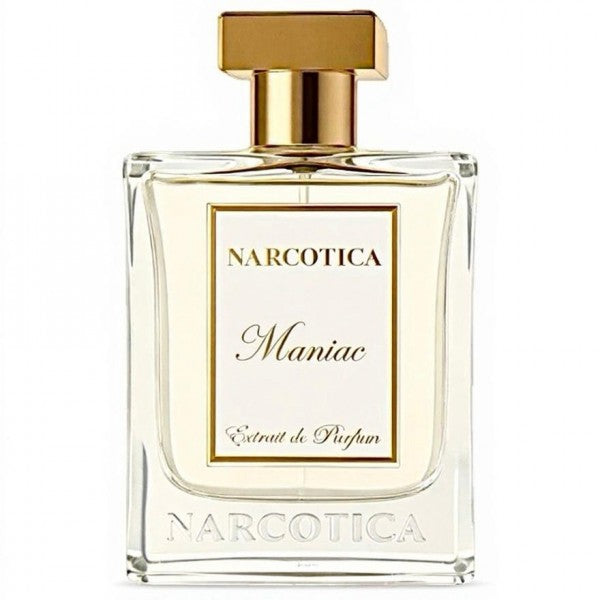 NARCOTICA - MANIAC