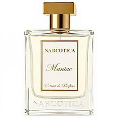 NARCOTICA - MANIAC