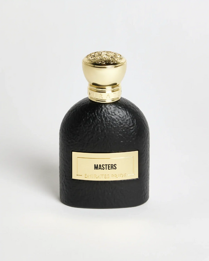Emirates Pride Masters Eau de Parfum 100ml product shot