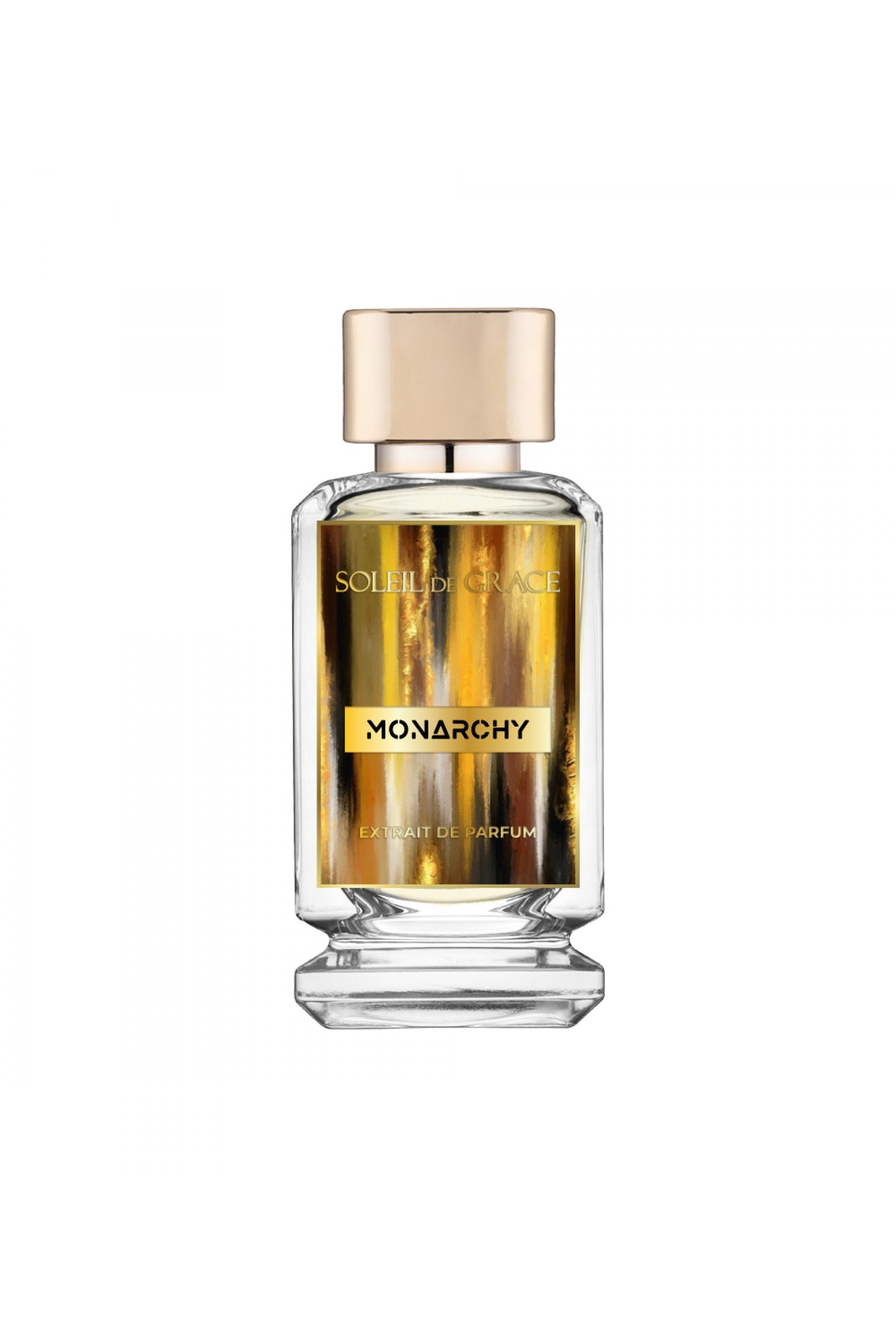 MONARCHY EXCLUSIVE EXTRAIT De PARFUM UNISEX 100 ML