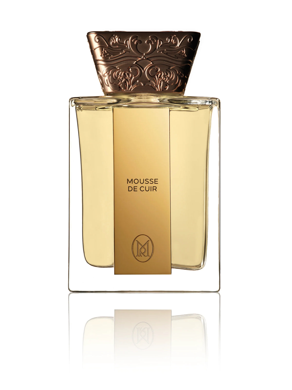 Mousse de Cuir Extrait De Parfum 100ML
