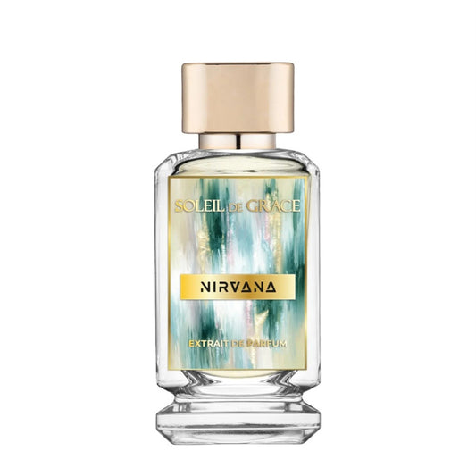 NIRVANA EXTRAIT De PARFUM UNISEX 100 ML