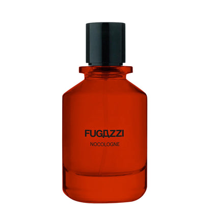Fugazzi Nocologne Extrait de Parfum 100ml bottle – fresh citrus with grapefruit, bergamot and clary sage