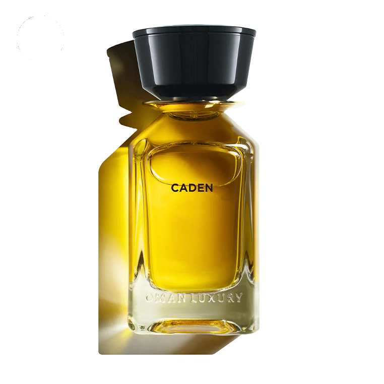 Omanluxury Caden Eau de Parfum 100ml product shot