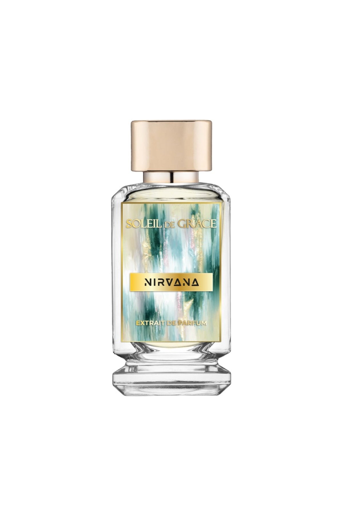 NIRVANA EXTRAIT De PARFUM UNISEX 100 ML