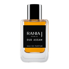 OUD ASSAM