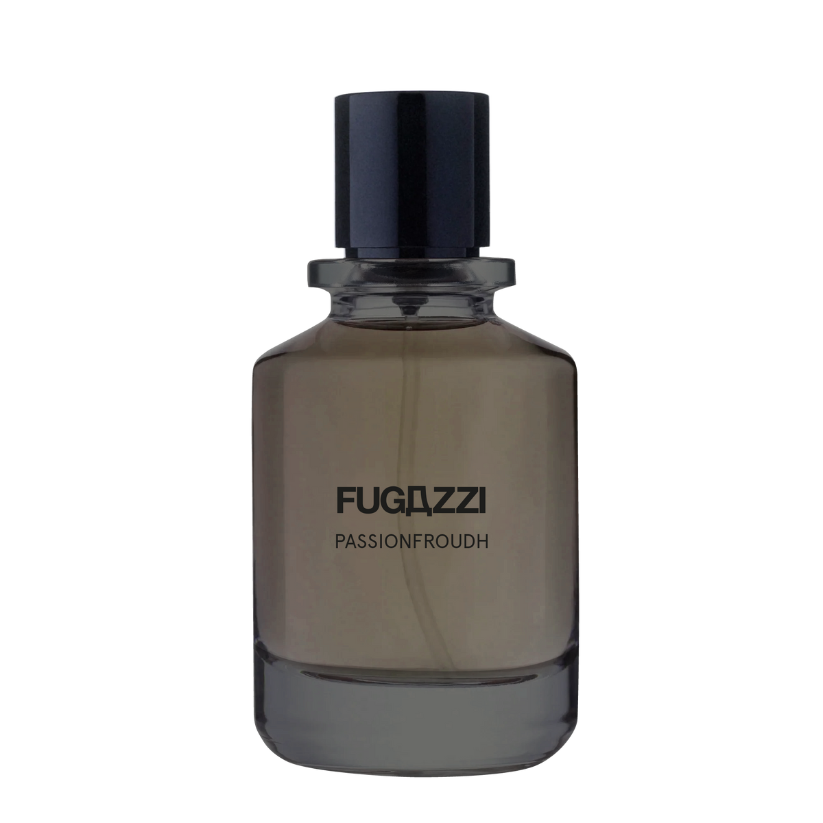 Fugazzi - PASSIONFROUDH