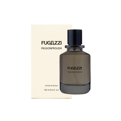 Fugazzi Passionfroudh Extrait de Parfum 100ml packshot