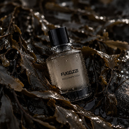 Fugazzi Passionfroudh Extrait de Parfum, passion fruit oud fragrance – alternate view