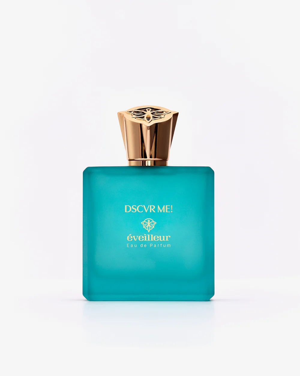 ÉVEILLEUR - DSCVR ME