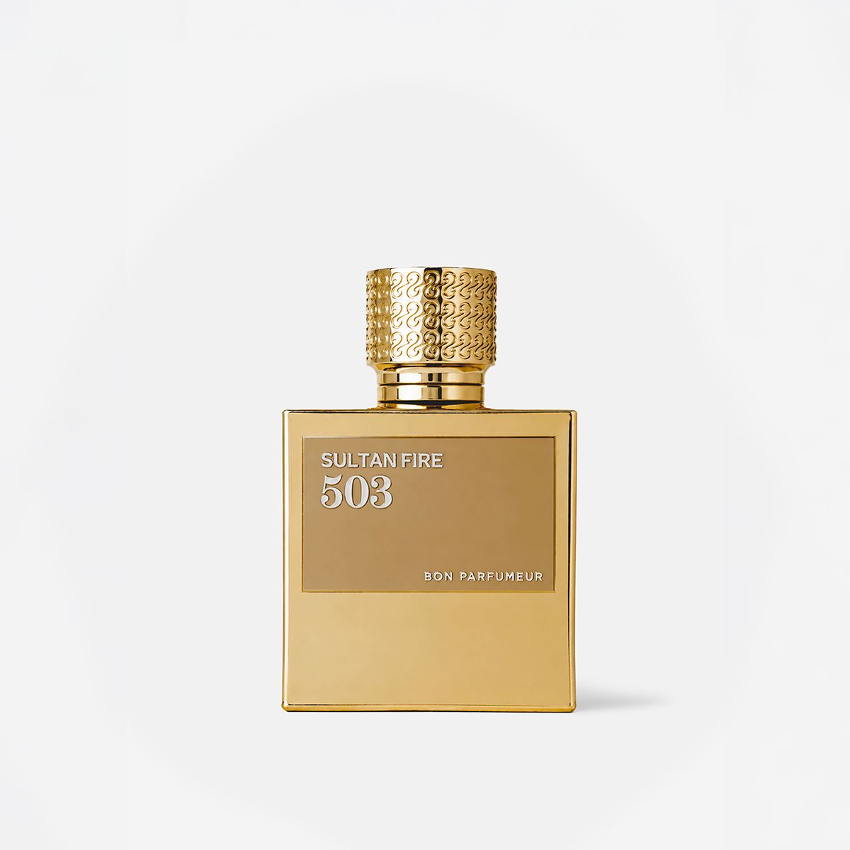 503 Sultan Fire