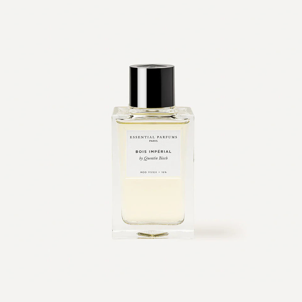Essential Parfums Bois Impérial 100ml product shot