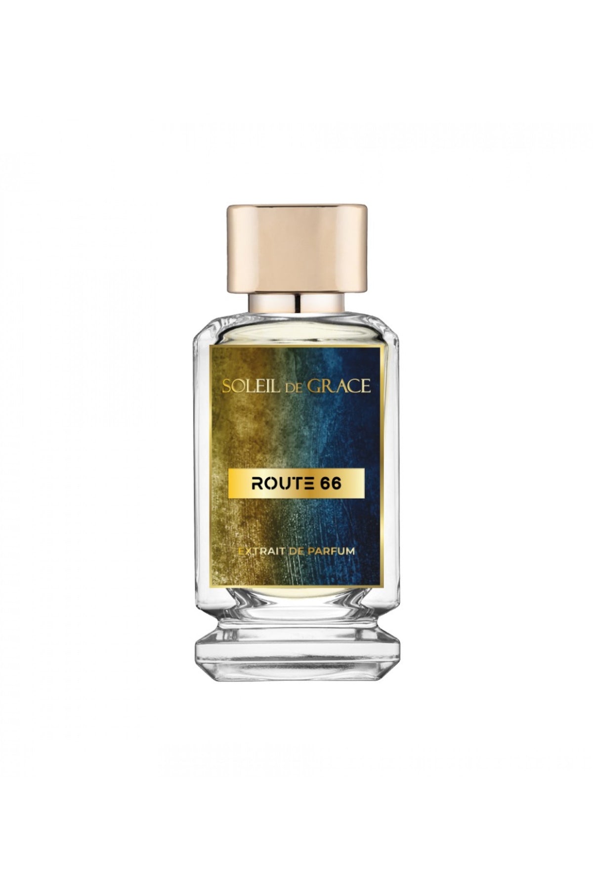 ROUTE 66 EXCLUSIVE EXTRAIT De PARFUM UNISEX 100 ML