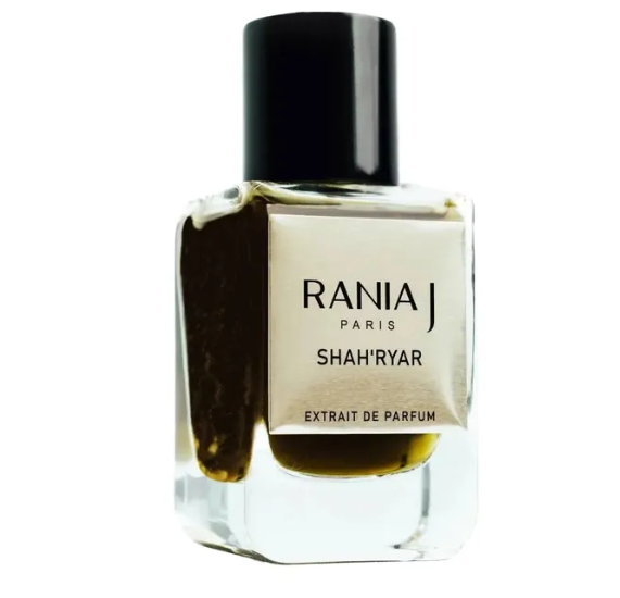 Shah'ryar
