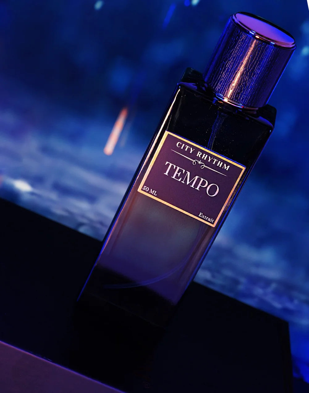 TEMPO Extrait 50ML