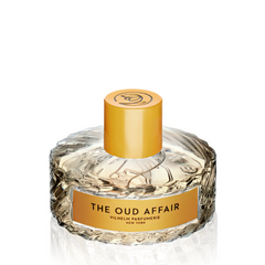 THE OUD AFFAIR