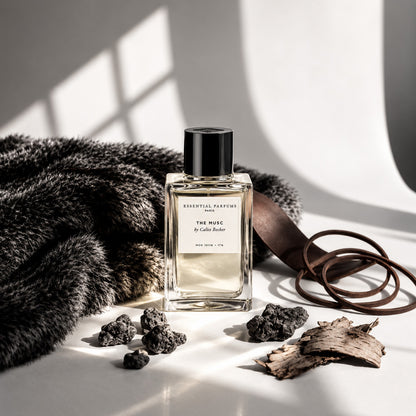 Essential Parfums The Musc, musk fragrance by Calice Becker – alternate view