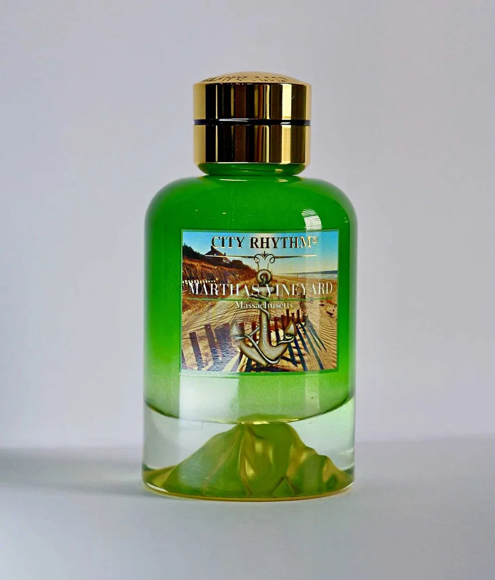MARTHA'S VINEYARD Extrait 100ML