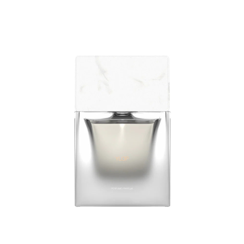 Sora Dora Ylop perfume 50ml bottle – skin scent with apricot, osmanthus and black sesame