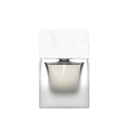 Sora Dora Ylop perfume 50ml bottle – skin scent with apricot, osmanthus and black sesame