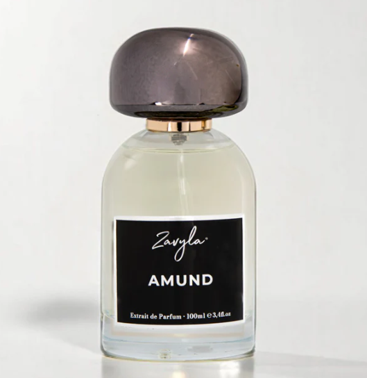 Amund