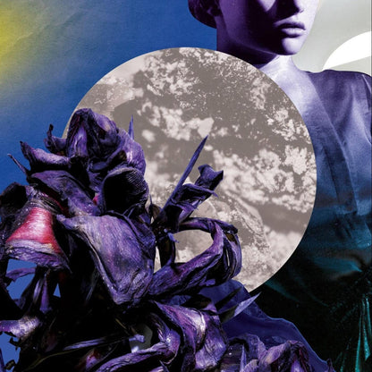 Ashen Orris – Eau de Parfum