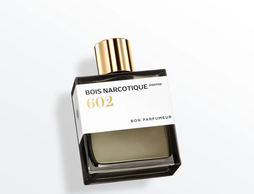 602 BOIS NARCOTIQUE