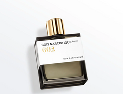 602 BOIS NARCOTIQUE