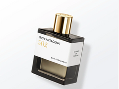 502 IRIS CARTAGENA