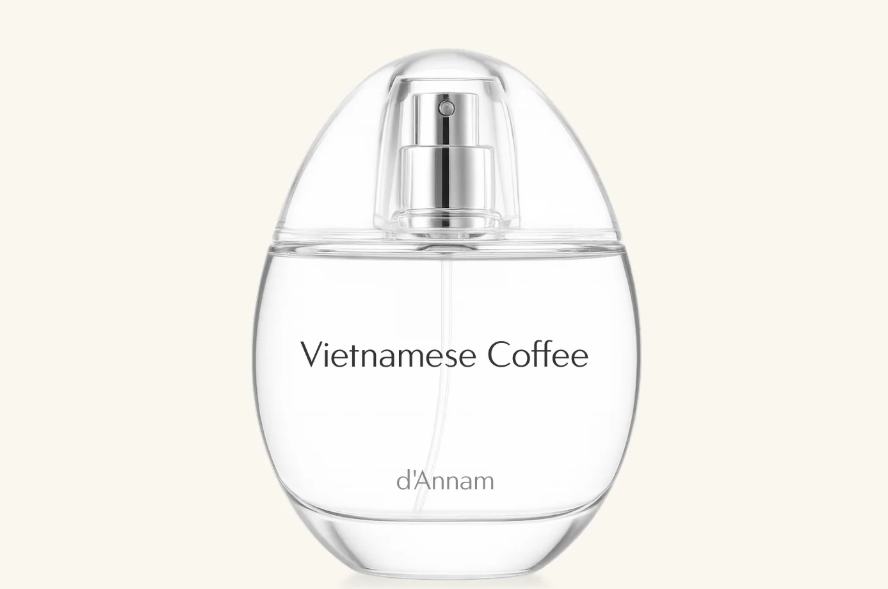 Vietnamese Coffee