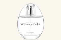 Vietnamese Coffee