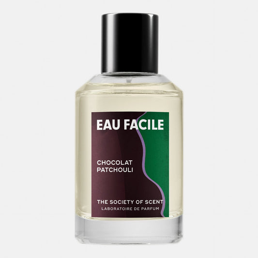 Chocolat Patchouli – Eau de Toilette