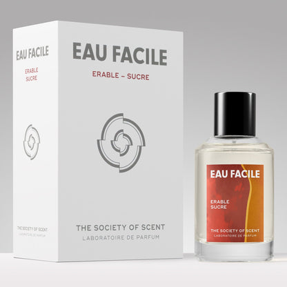 Erable Sucre – Eau de Toilette