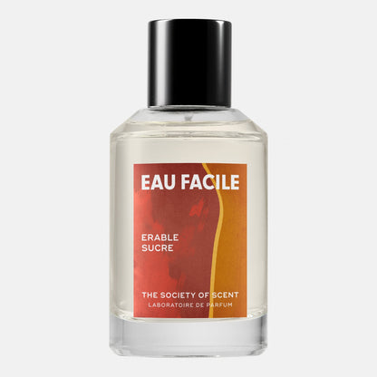 Erable Sucre – Eau de Toilette
