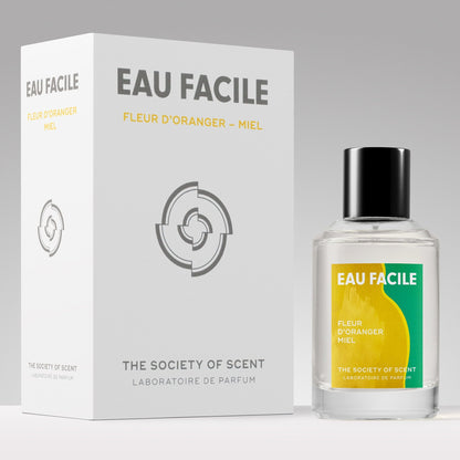 Fleur d’Oranger Miel – Eau de Toilette