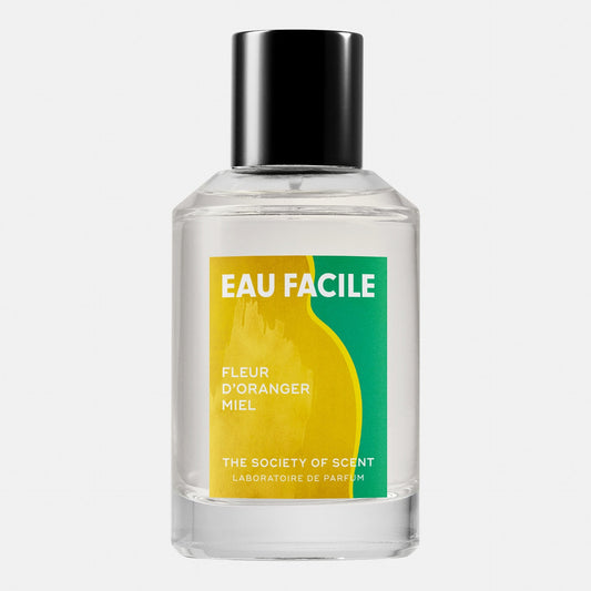 Fleur d’Oranger Miel – Eau de Toilette