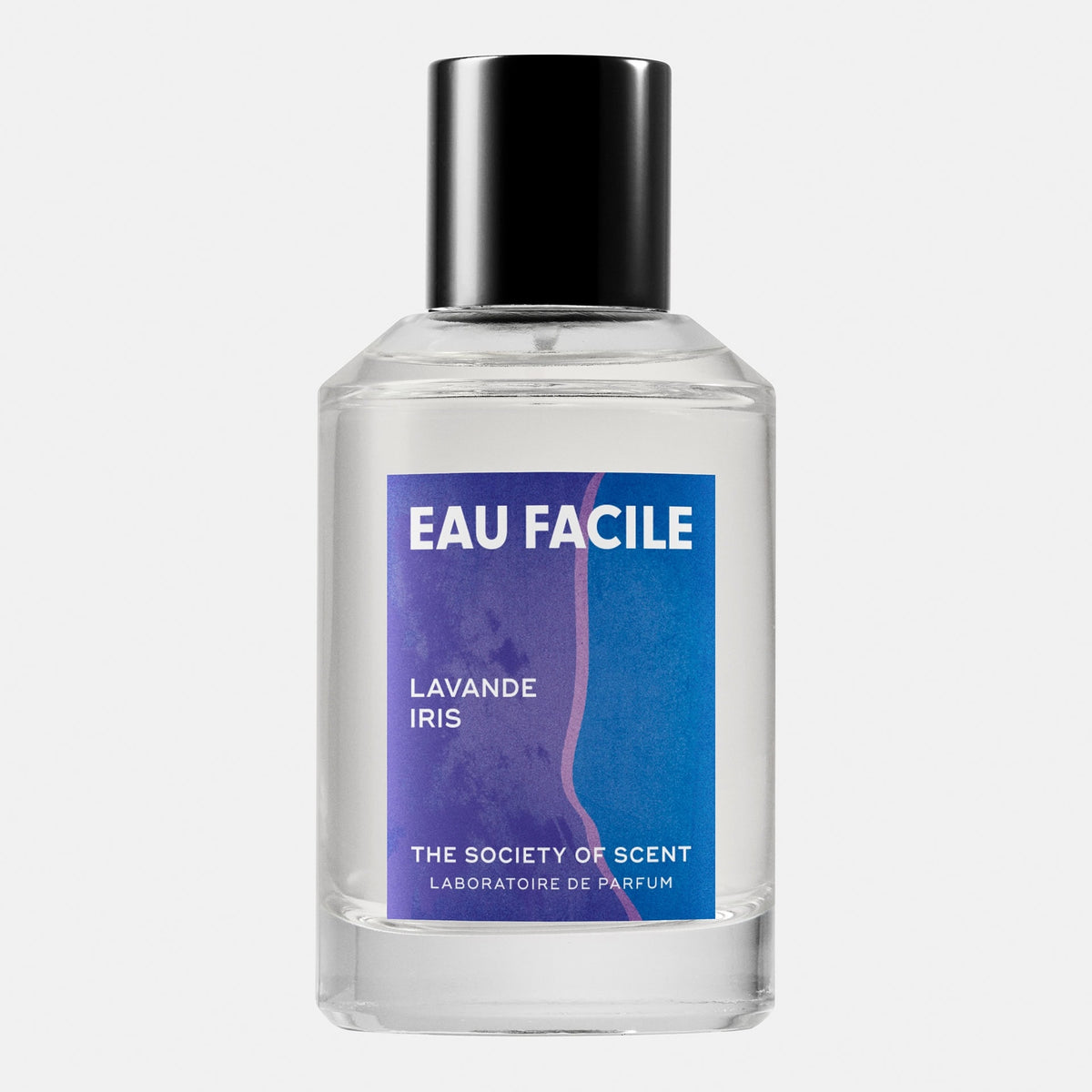 Lavande Iris – Eau de Toilette