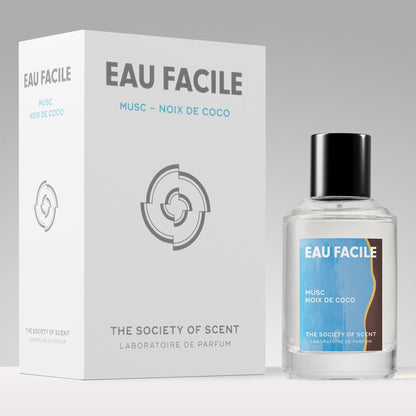 Musc Noix de Coco – Eau de Toilette