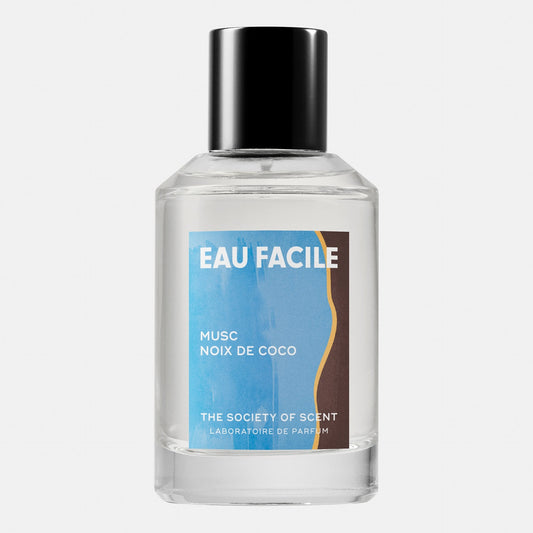 Musc Noix de Coco – Eau de Toilette