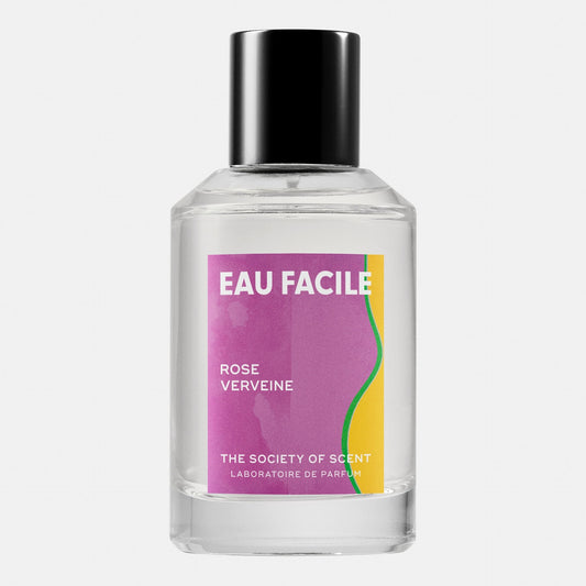 Rose Verveine – Eau de Toilette