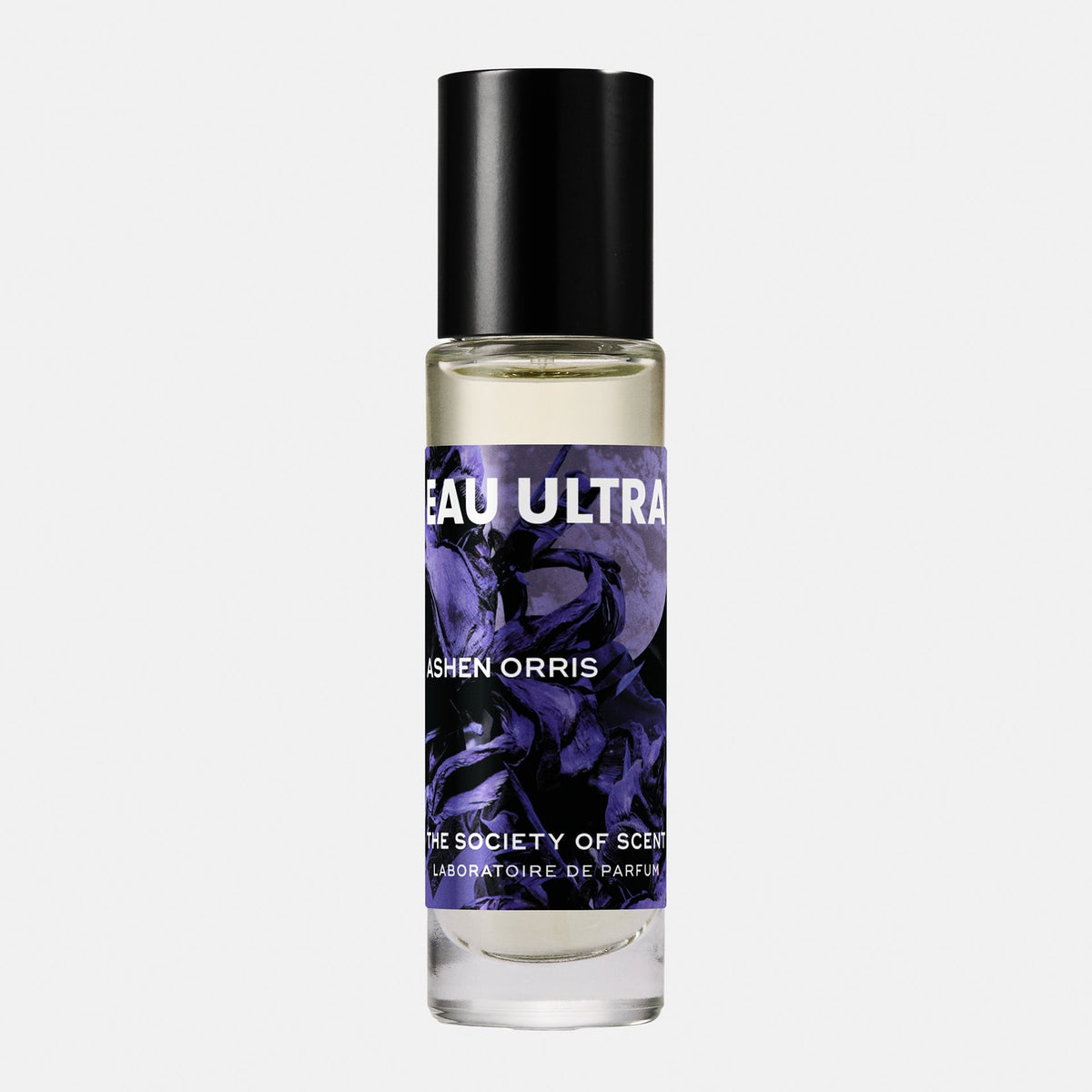 Ashen Orris – Eau de Parfum
