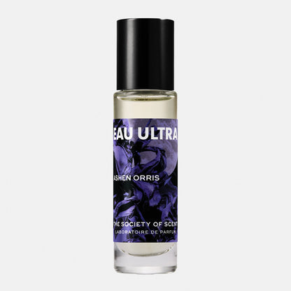 Ashen Orris – Eau de Parfum