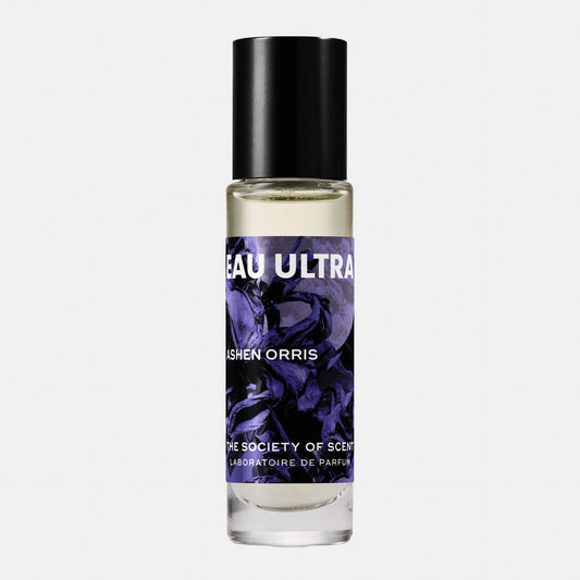 Ashen Orris – Eau de Parfum
